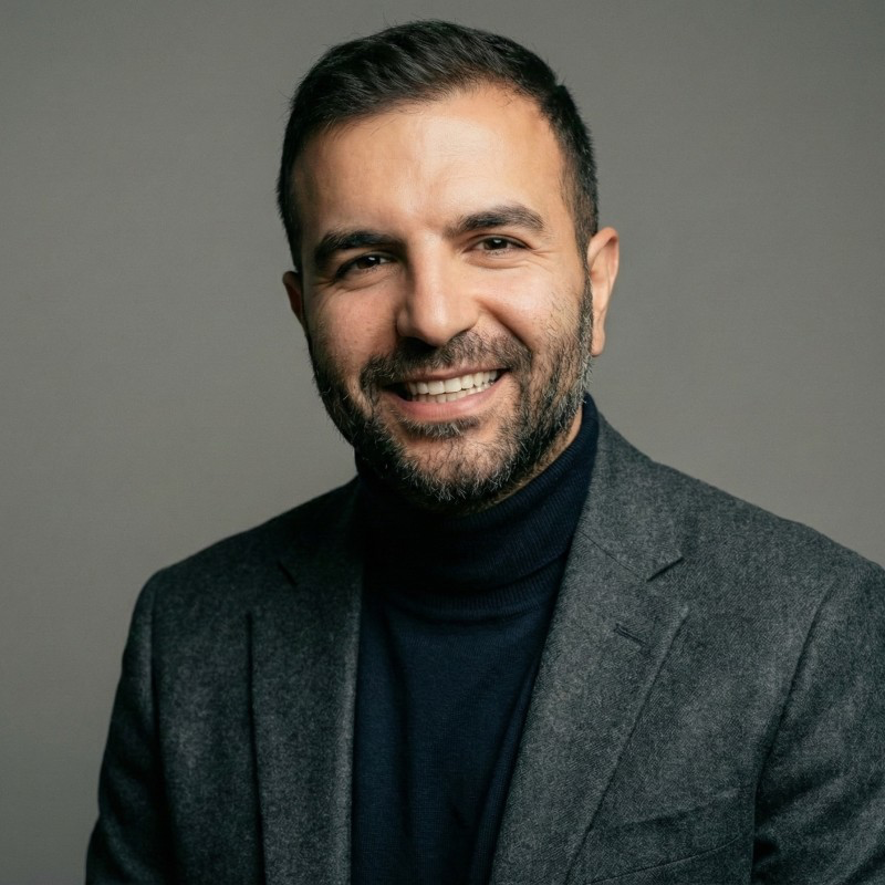 Jonathan, fondateur de Comptoir Web a Beziers